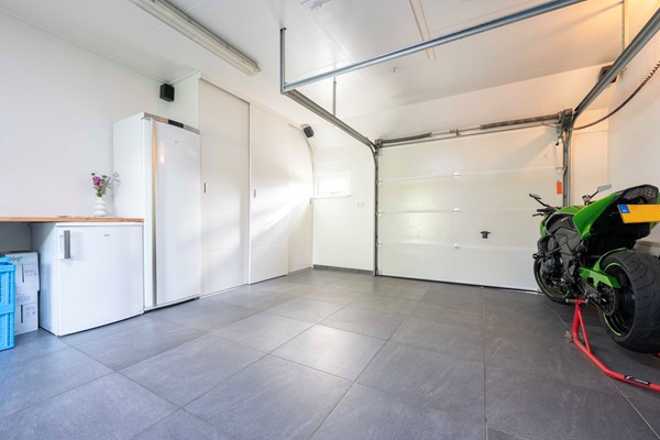Medium property photo - Bovenstraat 48, 4741 AW Hoeven